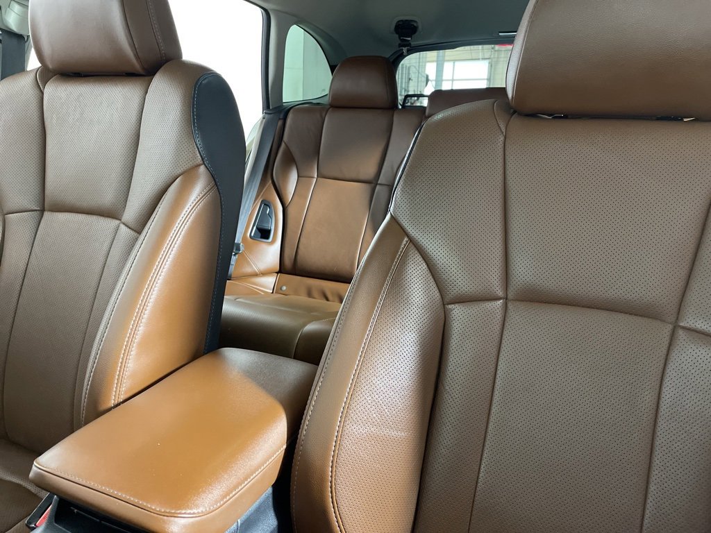 Used 2021 Subaru Outback Touring XT image 18