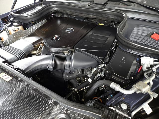 Used 2024 Mercedes-Benz GLE 350 4MATIC image 27