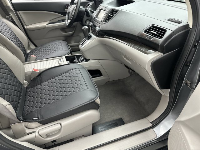 Used 2012 Honda CR-V EX-L image 25