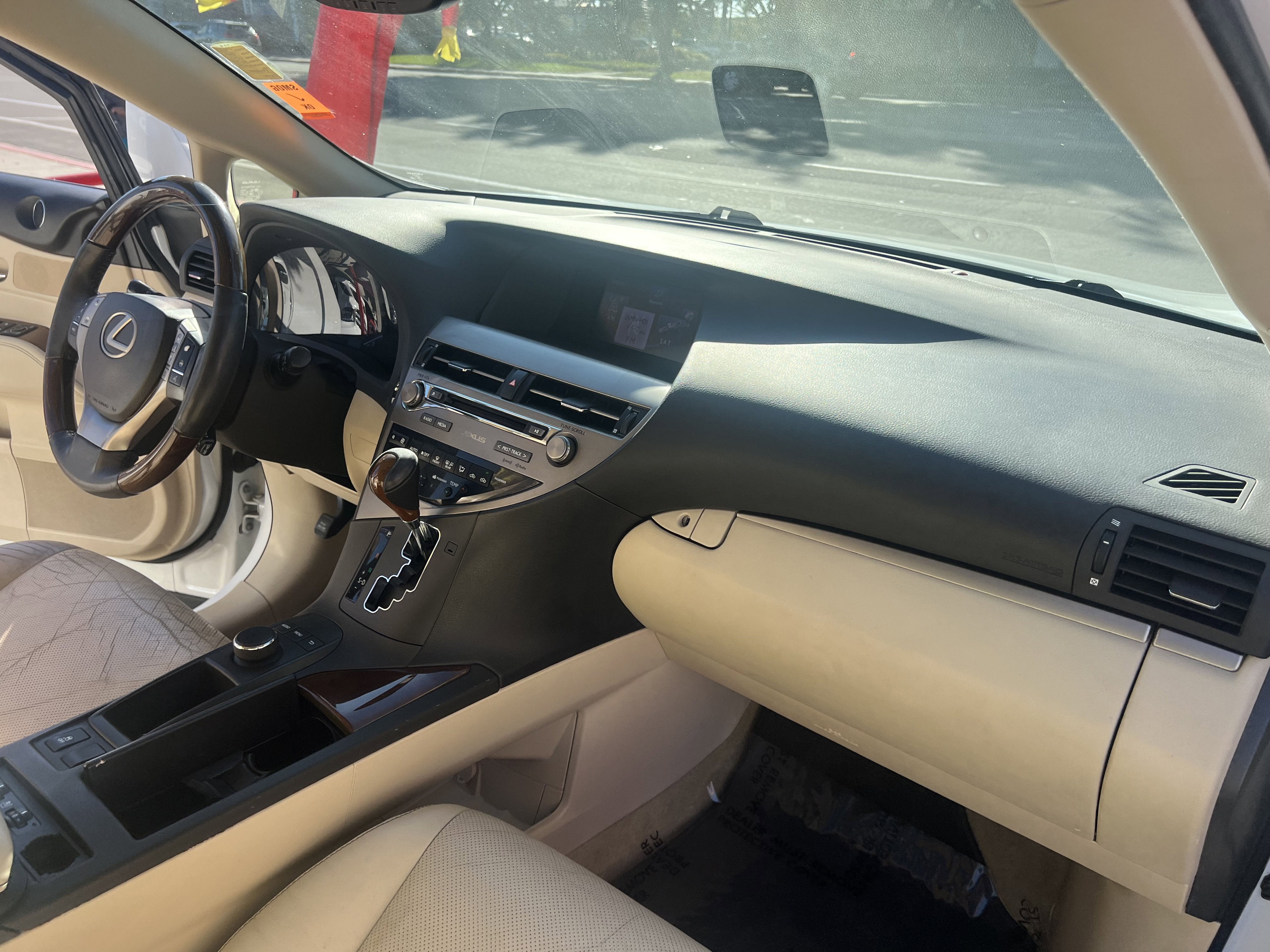 Used 2014 Lexus RX 350 FWD w/ Premium Package image 38