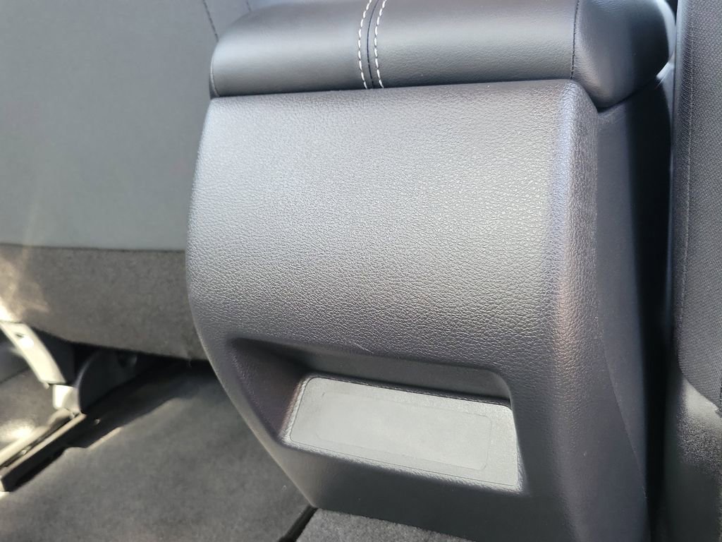 Certified 2025 Nissan Altima 2.5 S image 21