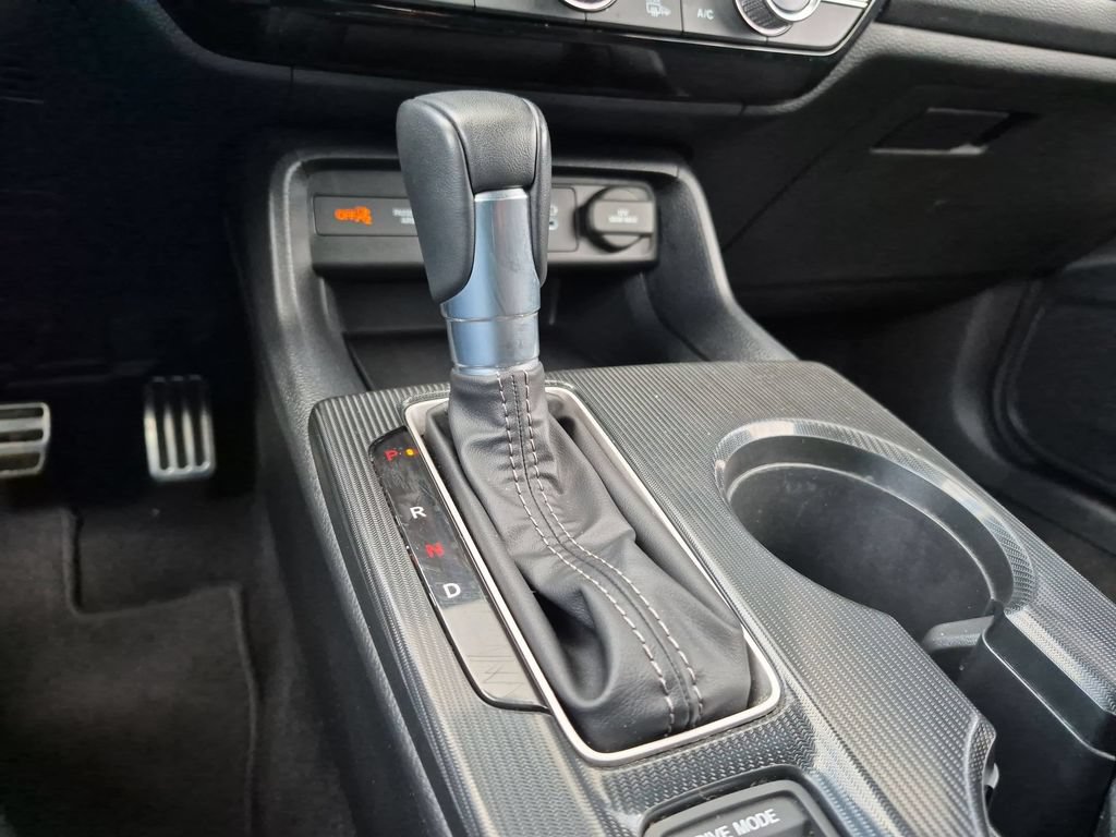 Used 2025 Honda Civic Sport image 19