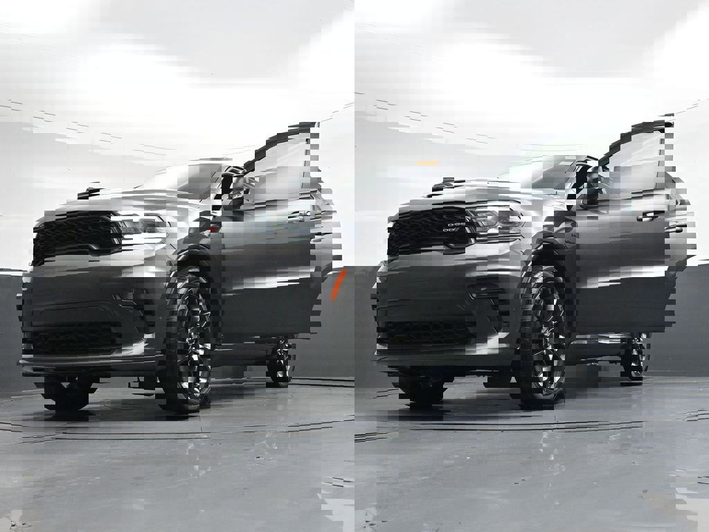 Used 2021 Dodge Durango R/T w/ Blacktop Package image 47