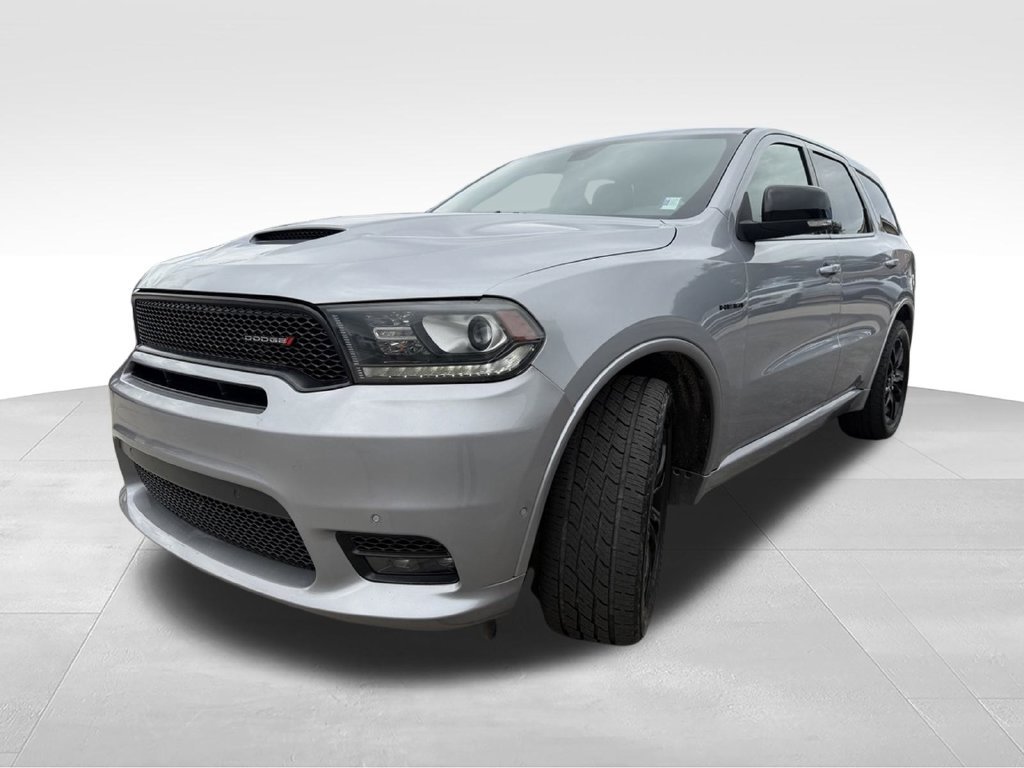 Used 2020 Dodge Durango R/T w/ Blacktop Package AWD/4WD 360° Tour