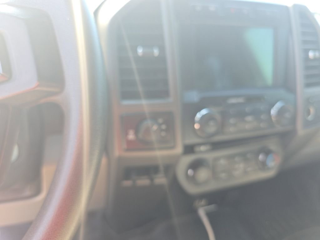 Used 2018 Ford F350 XL w/ STX Appearance Package image 3