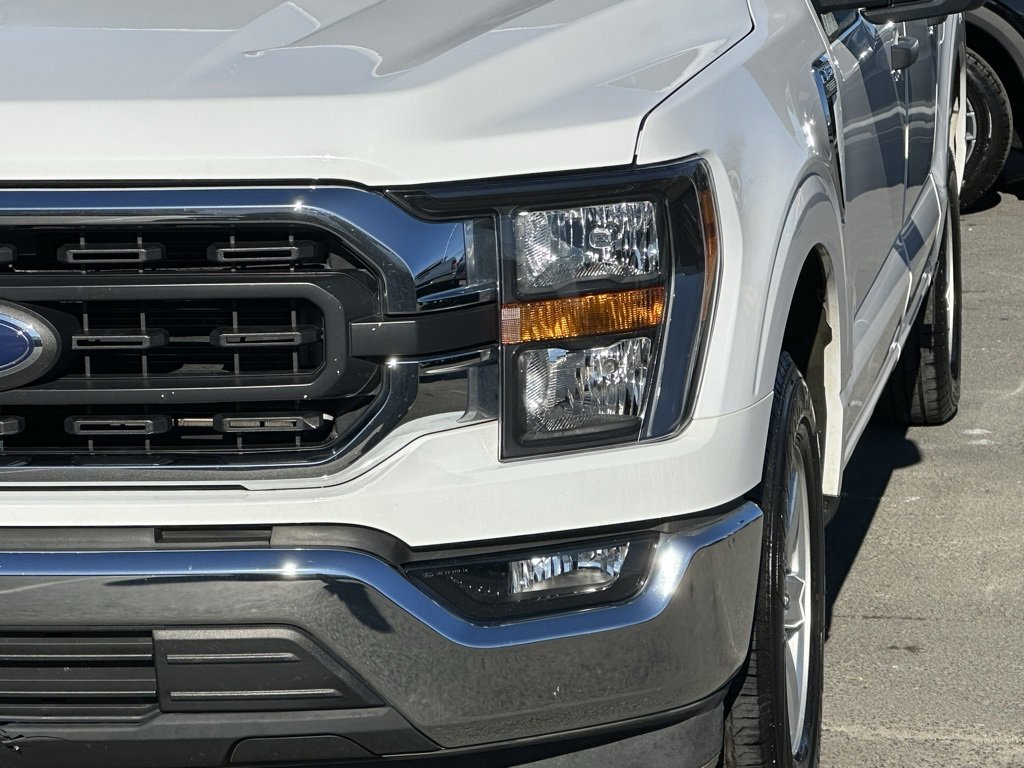 Used 2023 Ford F150 XLT image 38