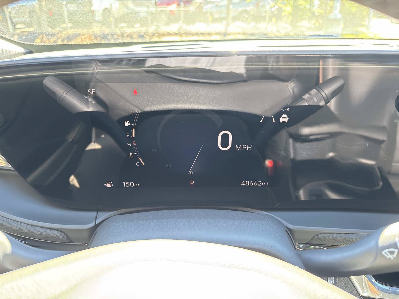 Used 2025 Buick Envista Avenir FWD image 21
