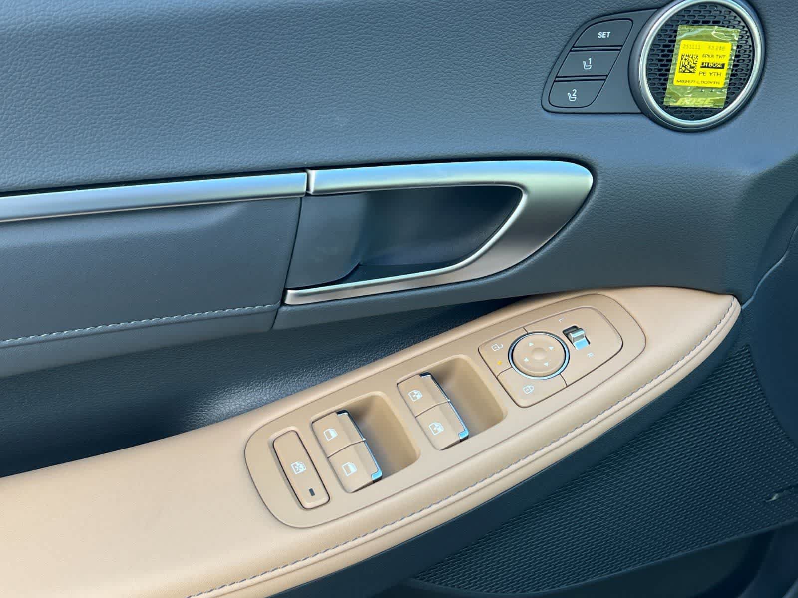 New 2026 Hyundai Sonata Limited FWD image 13