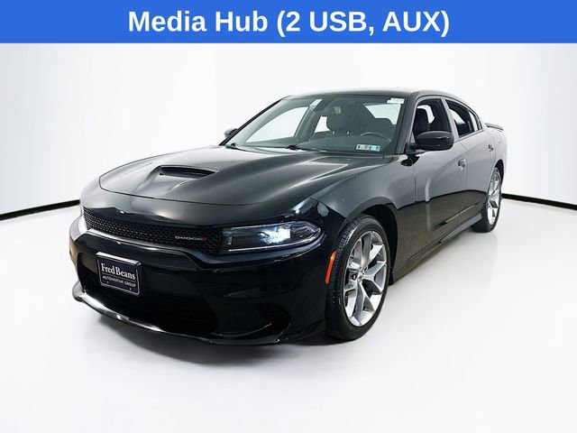 Used 2023 Dodge Charger GT image 4