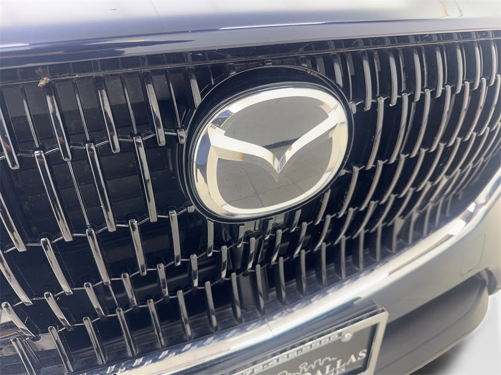 Used 2024 MAZDA CX-90 3.3 Turbo w/ Preferred Package image 25