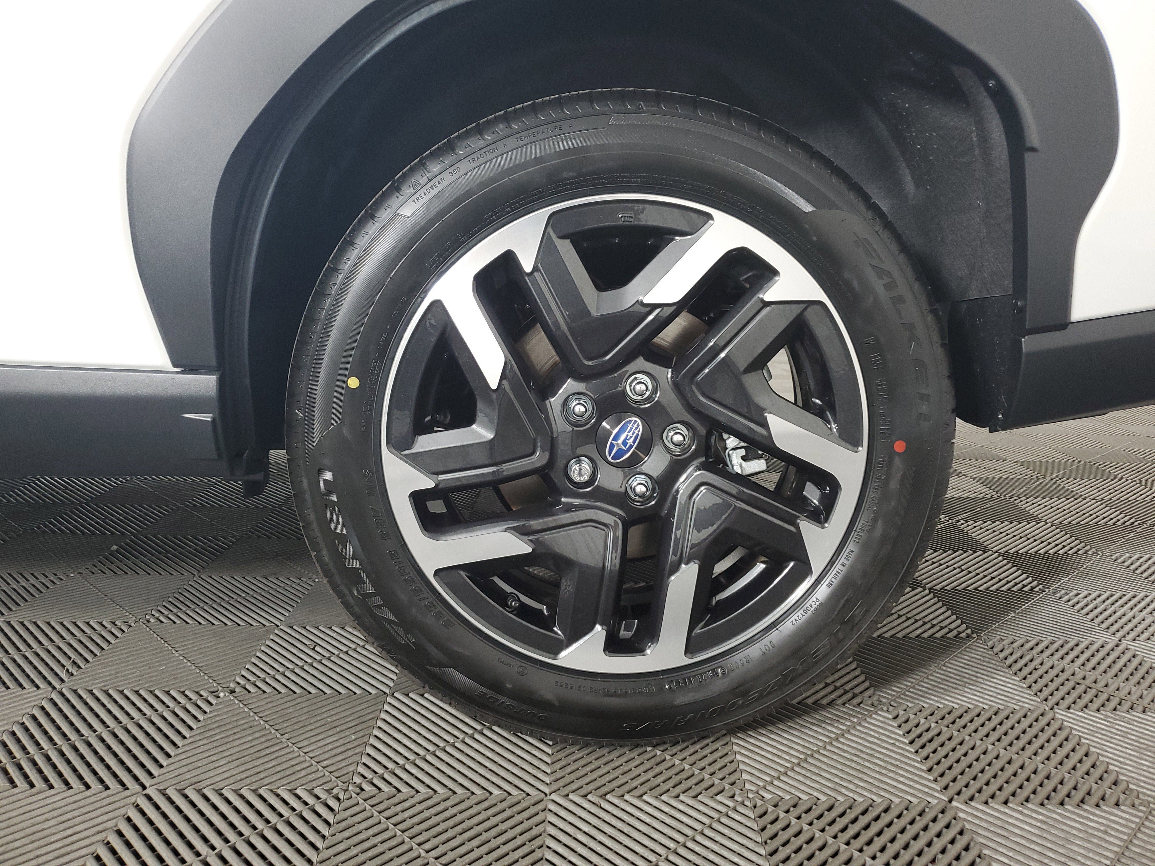 New 2026 Subaru Forester Limited image 11