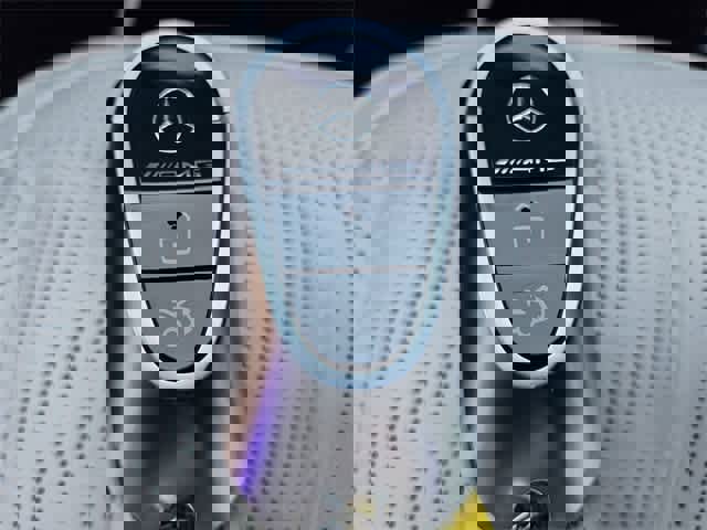 Used 2025 Mercedes-Benz S 63 AMG S image 38