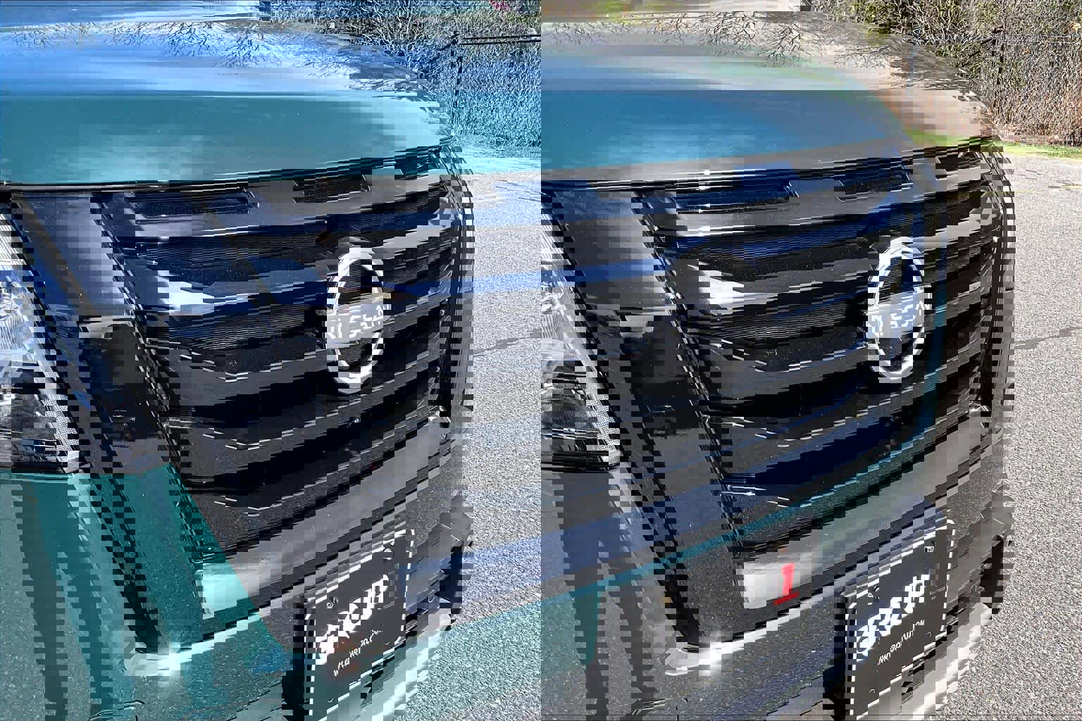 Used 2025 Nissan Pathfinder SL w/ SL Premium Package image 31