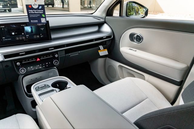 New 2026 Hyundai Ioniq 9 SE AWD/4WD image 24