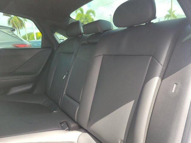 Certified 2025 Hyundai Ioniq 6 SEL RWD image 11