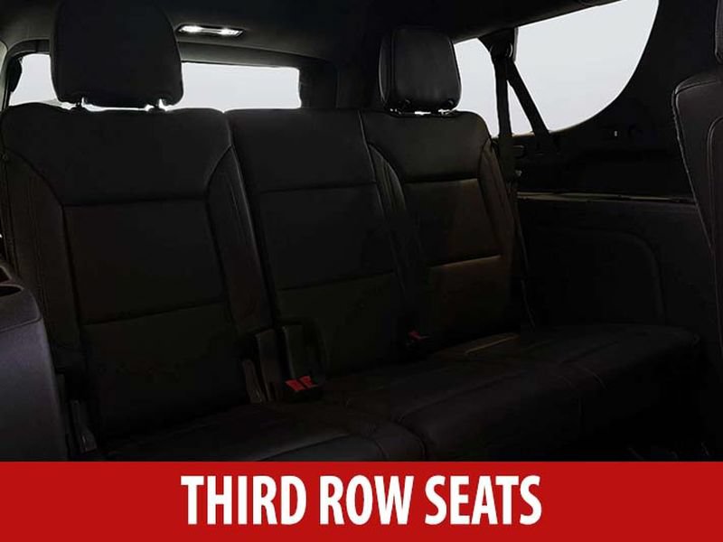 Used 2021 Chevrolet Suburban High Country AWD/4WD image 24