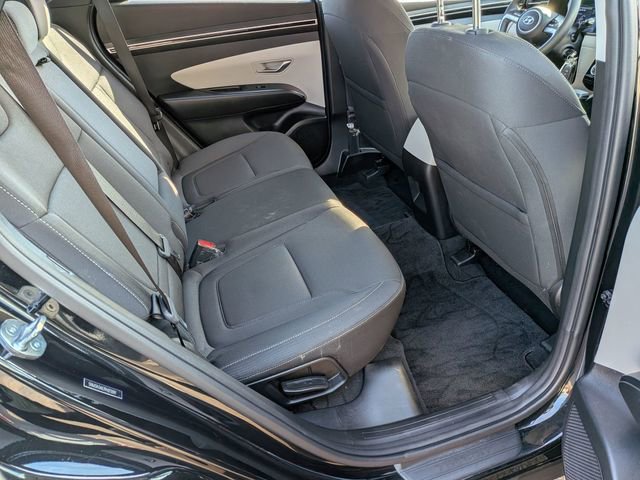 Used 2023 Hyundai Tucson SE FWD image 34