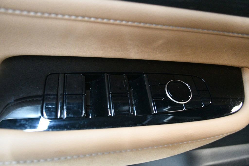 Used 2025 INFINITI QX80 Sensory image 80