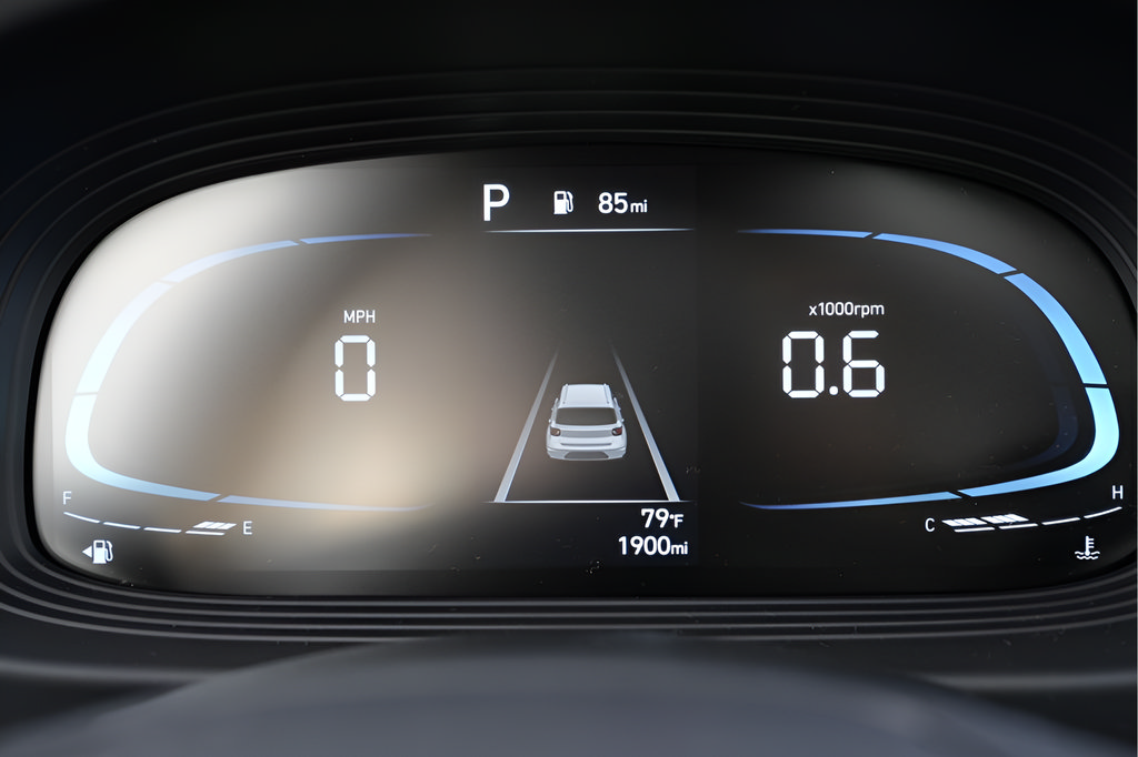 Certified 2026 Hyundai Venue SEL FWD image 27