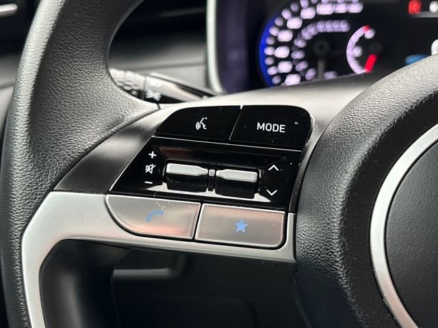 Used 2023 Hyundai Tucson SEL image 19