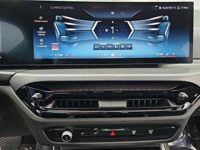 Used 2025 BMW 430i w/ Parking Assistance Package image 24