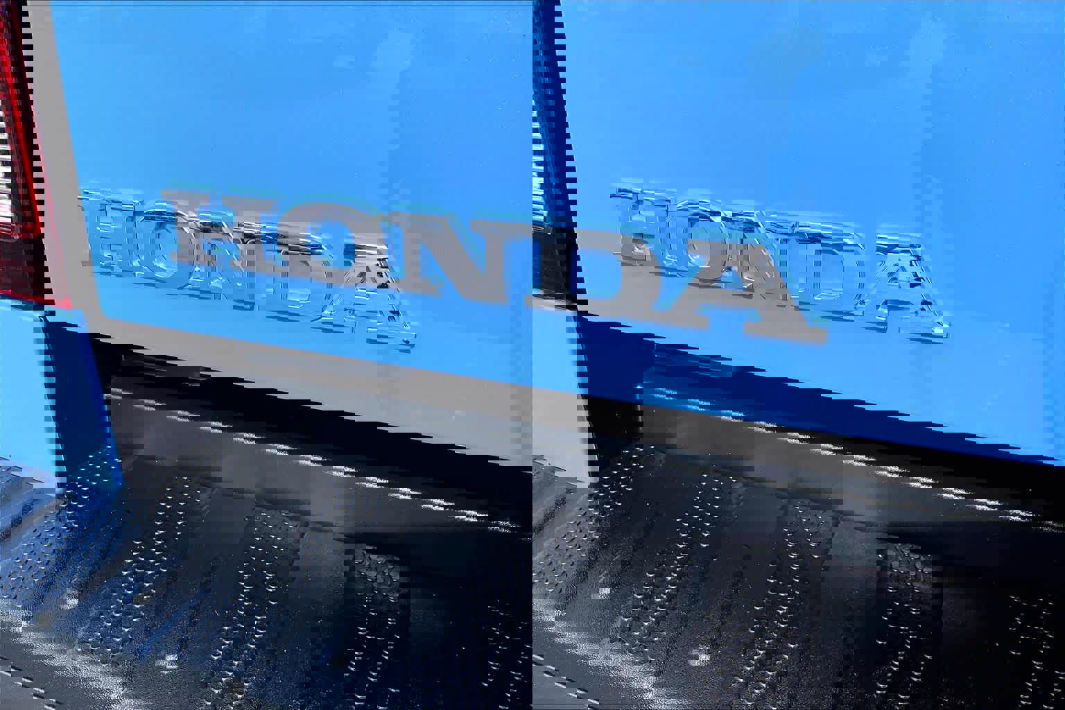 Certified 2025 Honda Ridgeline TrailSport image 30