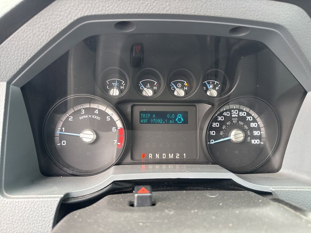 Used 2015 Ford F250 XL w/ Power Equipment Group image 11