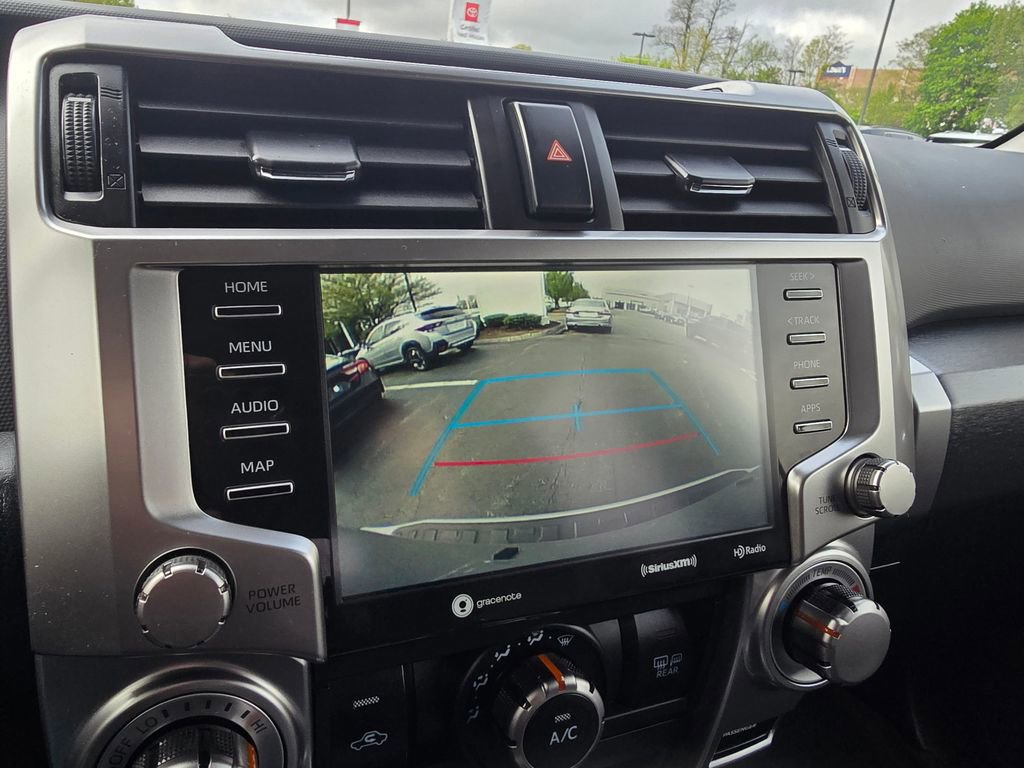 Certified 2022 Toyota 4Runner SR5 Premium AWD/4WD image 26