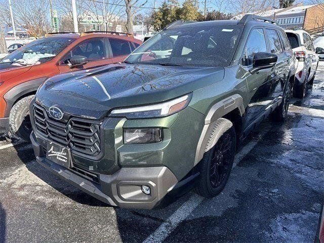 New 2026 Subaru Outback Limited XT AWD/4WD image 3