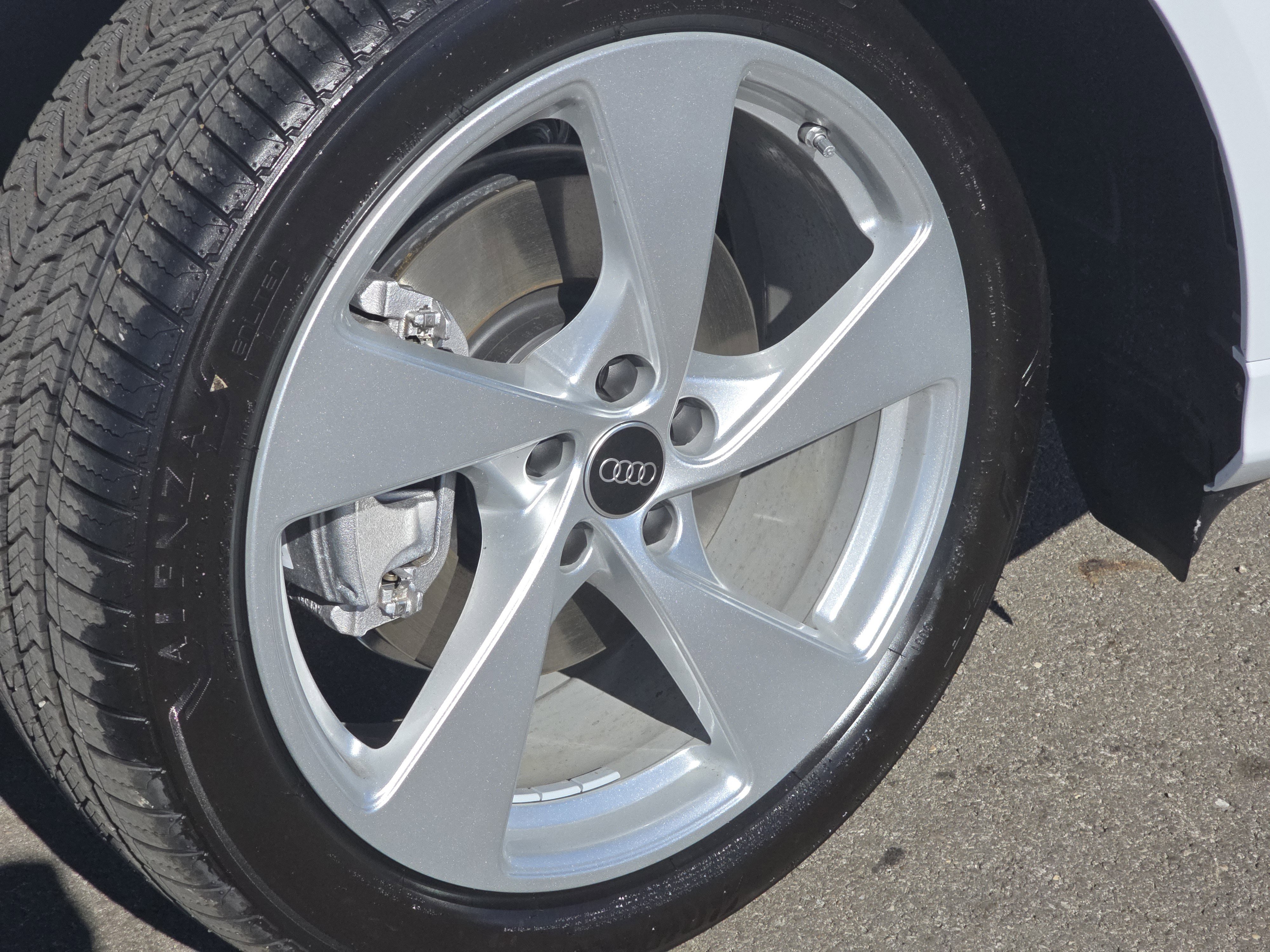 New 2025 Audi Q5 Premium Plus image 15