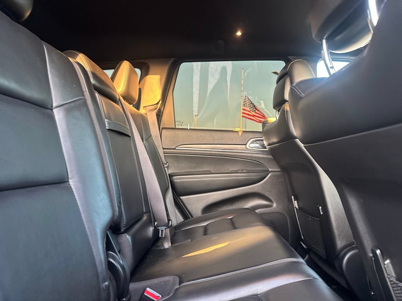 Used 2020 Jeep Grand Cherokee Limited AWD/4WD image 27