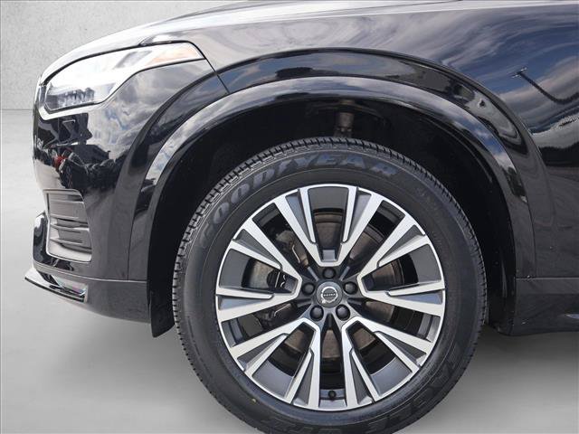 Used 2021 Volvo XC90 T5 Momentum w/ Advanced Package AWD/4WD image 28