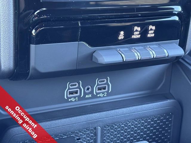 New 2026 RAM 1500 Big Horn image 34