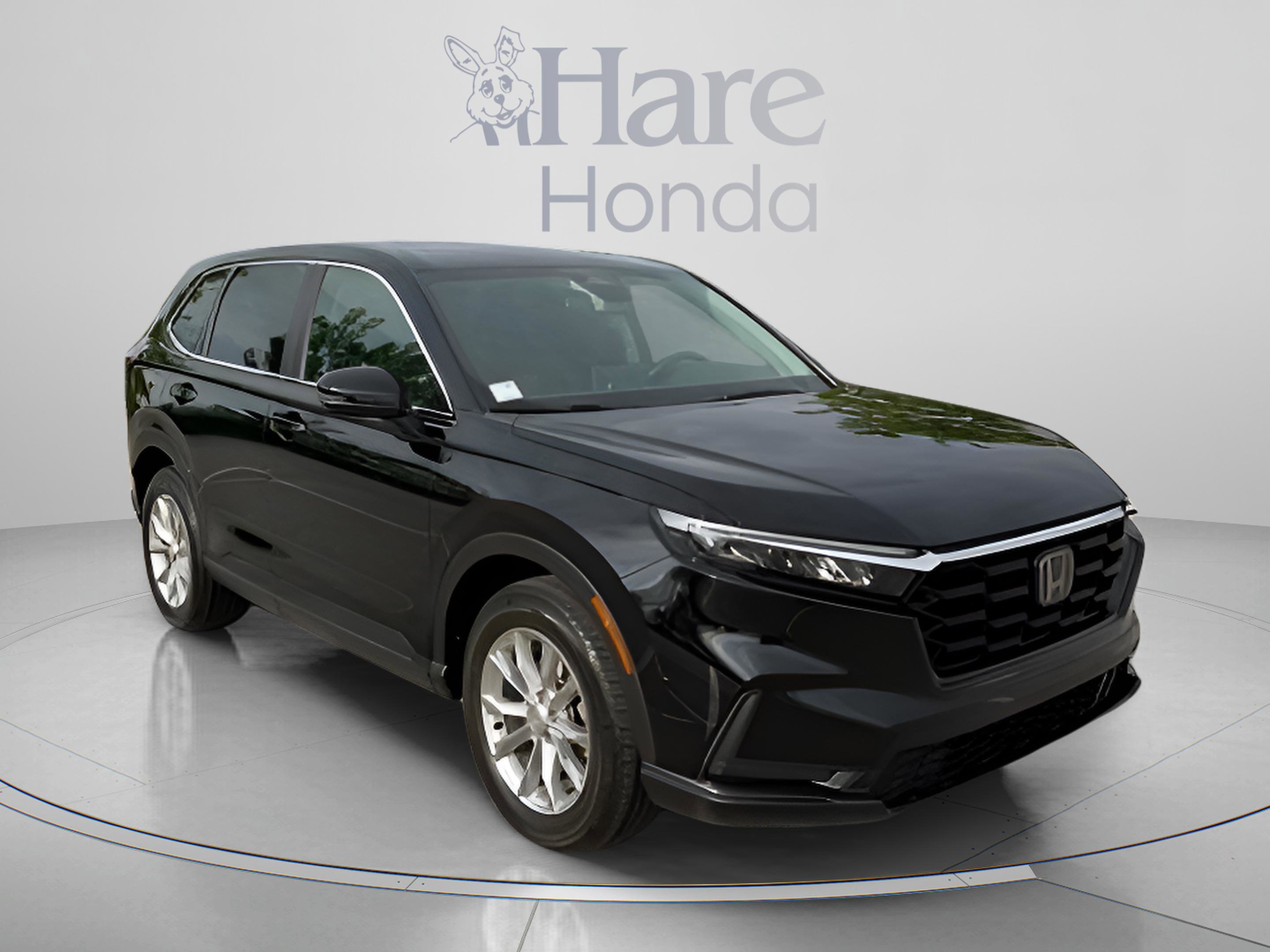 Used 2023 Honda CR-V EX image 6