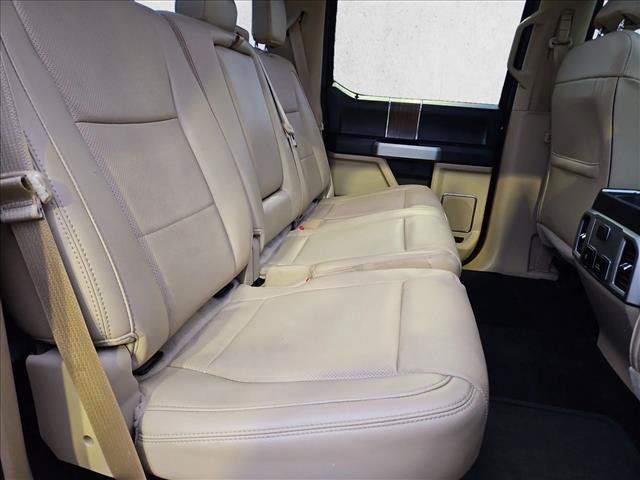 Used 2017 Ford F150 Lariat w/ Equipment Group 501A Mid RWD image 22