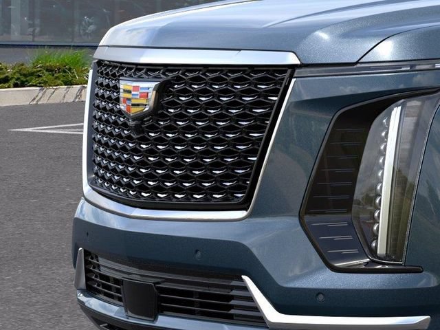 New 2026 Cadillac Escalade 4WD w/ LPO, Floor Liner Package image 13