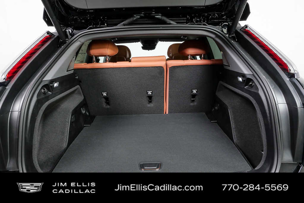 New 2026 Cadillac Optiq Sport 2 RWD image 31