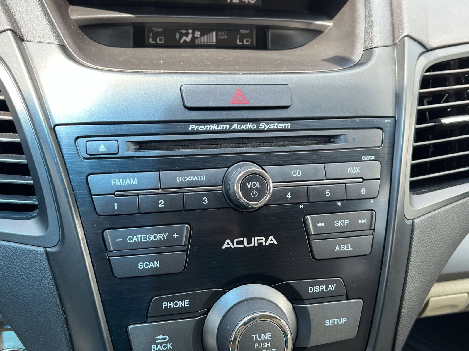 Used 2014 Acura RDX FWD image 19