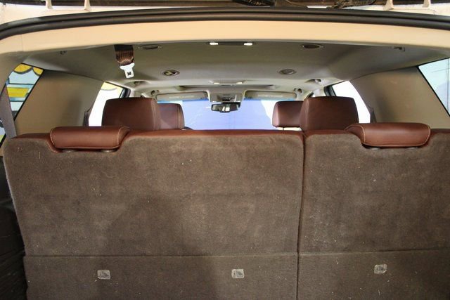 Used 2020 Chevrolet Tahoe Premier image 17