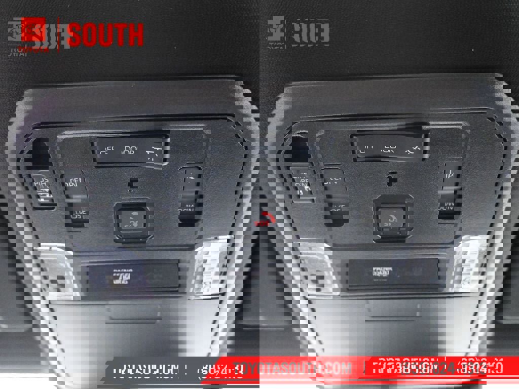 New 2026 Toyota Tacoma TRD Sport w/ TRD Sport Premium Package AWD/4WD image 26