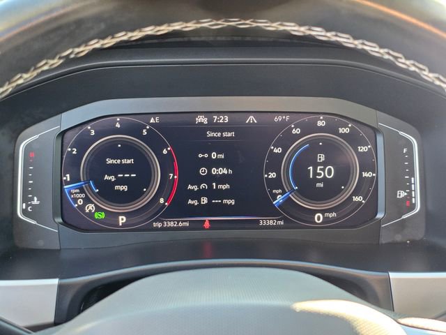 Used 2023 Volkswagen Atlas SE image 28