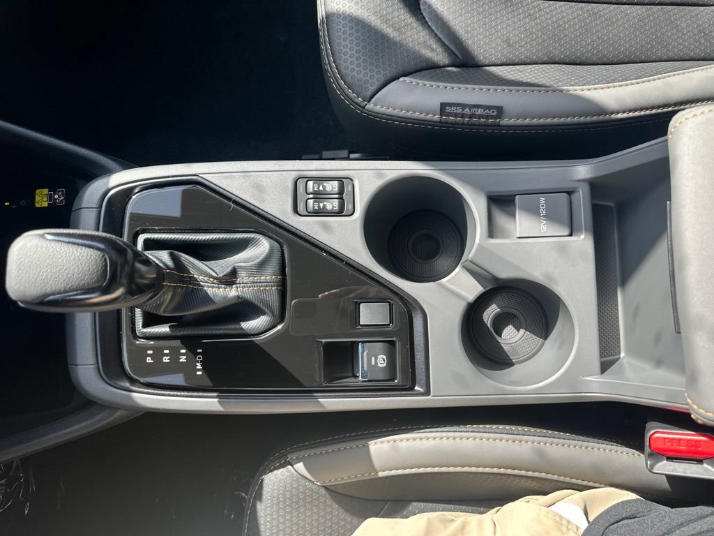 New 2026 Subaru Crosstrek 2.5i Wilderness AWD/4WD image 18
