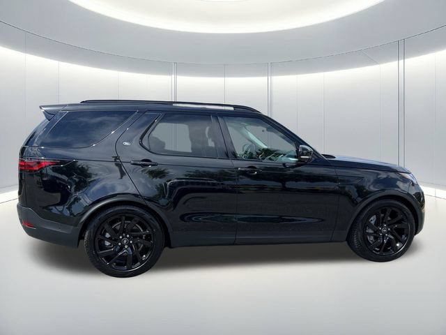 Used 2024 Land Rover Discovery S AWD/4WD image 6