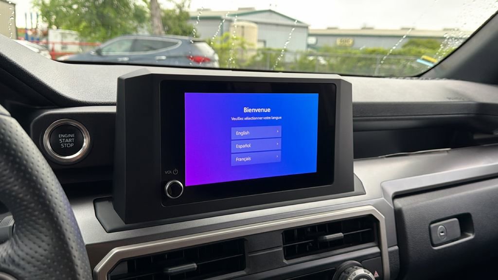 Used 2025 Toyota 4Runner SR5 image 28