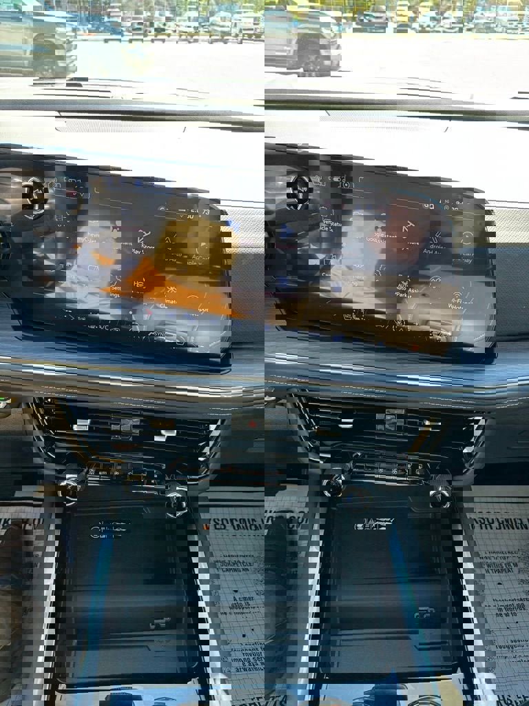 New 2026 Chevrolet Tahoe Premier image 24