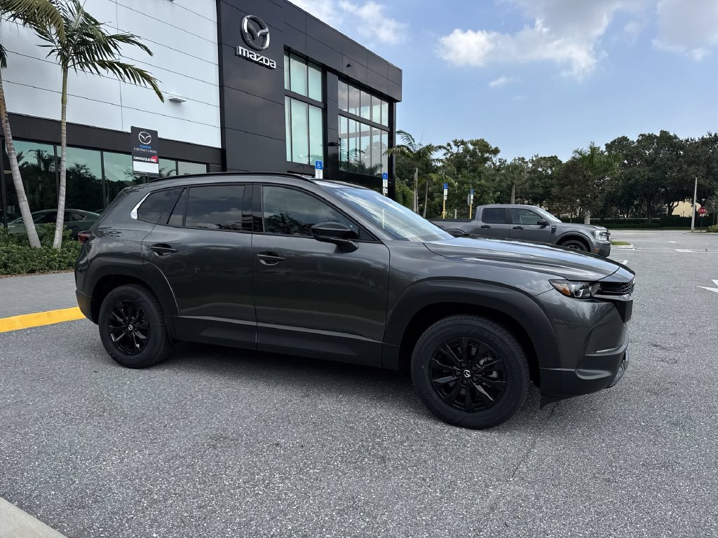 New 2026 MAZDA CX-50 AWD 2.5 Hybrid w/ Weather Package image 6