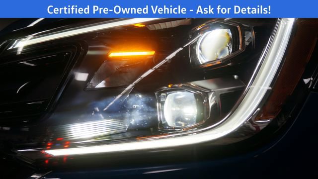 Certified 2025 Volkswagen Atlas Cross Sport SEL Premium R-Line image 73