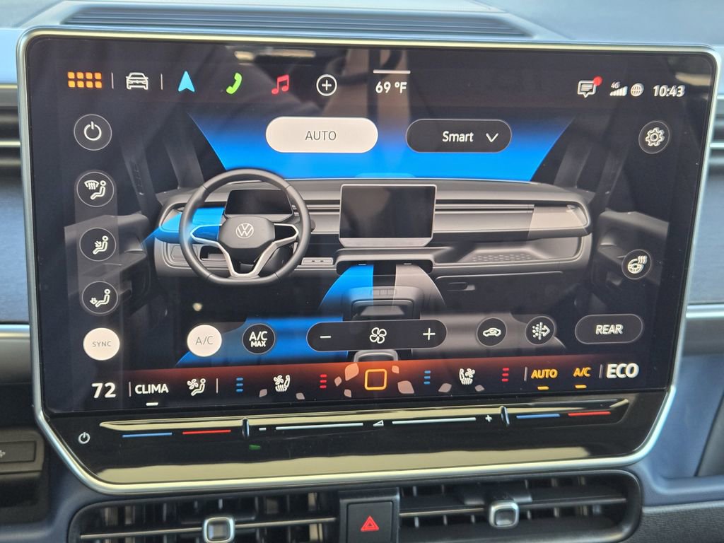 New 2025 Volkswagen ID. Buzz Pro S Plus image 15