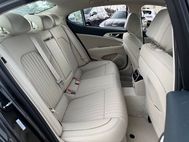 New 2026 Genesis G70 2.5T Prestige image 28