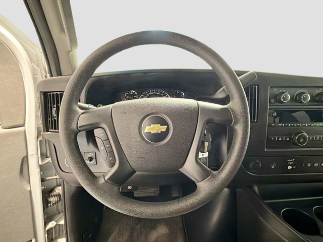 Used 2016 Chevrolet Express 3500 LT w/ LT Preferred Equipment Group image 10